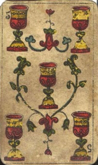 five-cups