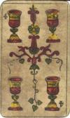 four-cups