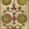 six-pentacles