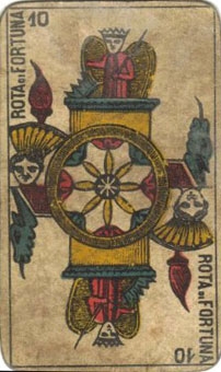 fortune-wheel