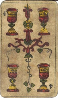 four-cups