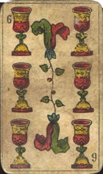 six-cups