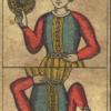 knight-pentacles