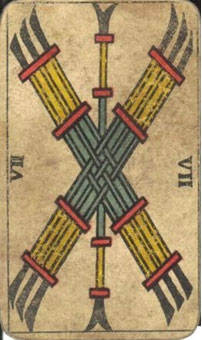 seven-wands