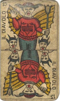 devil