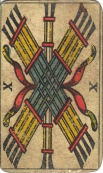 ten-wands