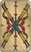 five-wands