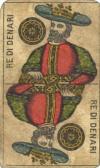 king-pentacles