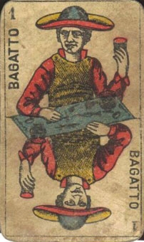 magician