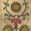 three-pentacles
