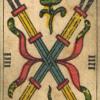 four-wands