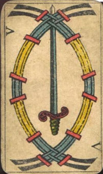 five-swords