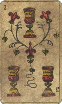 three-cups
