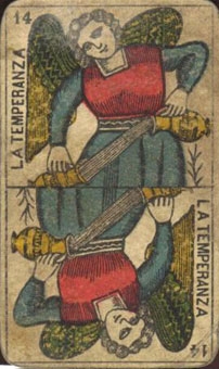 temperance