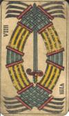 nine-swords