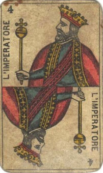 emperor