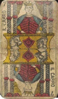 chariot