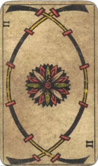 two-swords