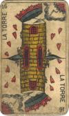 tower