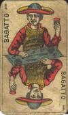 magician
