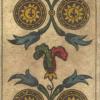 four-pentacles