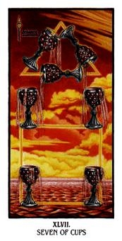 seven-cups
