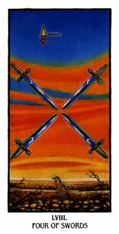 four-swords