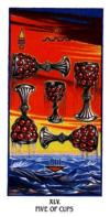 five-cups