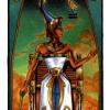 宜必思塔罗牌 Ibis Tarot