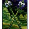 宜必思塔罗牌 Ibis Tarot