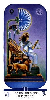 justice
