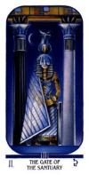high-priestess