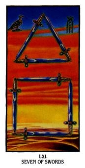 seven-swords