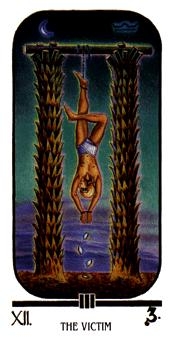 hanged-man
