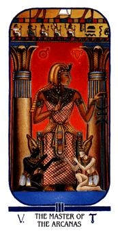 hierophant