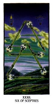 six-wands