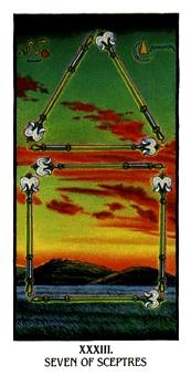 seven-wands