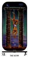 hanged-man