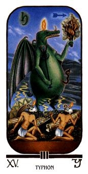 devil