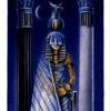 high-priestess