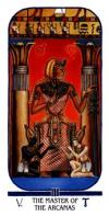 hierophant