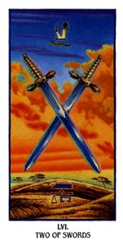 two-swords