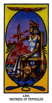 queen-pentacles