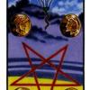 宜必思塔罗牌 Ibis Tarot