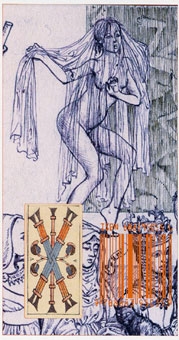 five-wands