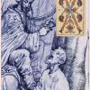 第三个千年塔罗牌 Tarot of the III Millennium