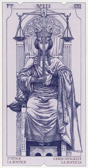 justice