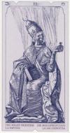 high-priestess