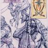 第三个千年塔罗牌 Tarot of the III Millennium