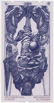 hanged-man